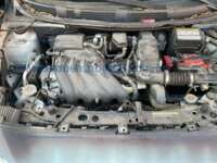 Nissan March 2021 5p Sense L4/1.6 Man 2021 Nissan March Ingreso Motor 1