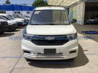 Chevrolet Tornado 2022 5p Van LS L4/1.5 Man 2022 Chevrolet Tornado Ingreso Exteriores 1