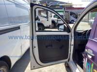 Chevrolet Tornado 2022 5p Van LS L4/1.5 Man 2022 Chevrolet Tornado Ingreso Interiores 0