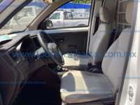 Chevrolet Tornado 2022 5p Van LS L4/1.5 Man 2022 Chevrolet Tornado Ingreso Interiores 1