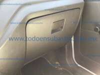 Chevrolet Tornado 2022 5p Van LS L4/1.5 Man 2022 Chevrolet Tornado Ingreso Interiores 12