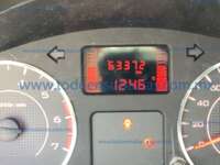 Chevrolet Tornado 2022 5p Van LS L4/1.5 Man 2022 Chevrolet Tornado Ingreso Interiores 4