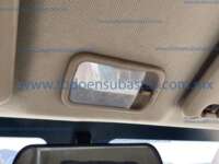 Chevrolet Tornado 2022 5p Van LS L4/1.5 Man 2022 Chevrolet Tornado Ingreso Interiores 6