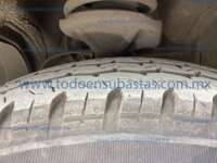 Chevrolet Tornado 2022 5p Van LS L4/1.5 Man 2022 Chevrolet Tornado Ingreso Llantas 10