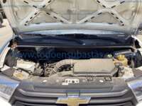 Chevrolet Tornado 2022 5p Van LS L4/1.5 Man 2022 Chevrolet Tornado Ingreso Motor 1