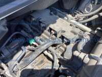 Chevrolet Tornado 2022 5p Van LS L4/1.5 Man 2022 Chevrolet Tornado Ingreso Motor 3