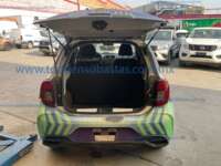 Nissan March 2021 5p Sense L4/1.6 Man 2021 Nissan March Ingreso Cajuela 0