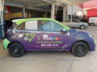 Nissan March 2021 5p Sense L4/1.6 Man 2021 Nissan March Ingreso Exteriores 3