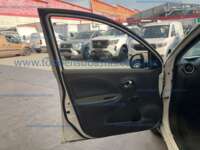 Nissan March 2021 5p Sense L4/1.6 Man 2021 Nissan March Ingreso Interiores 0