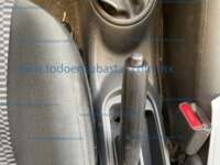 Nissan March 2021 5p Sense L4/1.6 Man 2021 Nissan March Ingreso Interiores 11