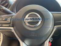 Nissan March 2021 5p Sense L4/1.6 Man 2021 Nissan March Ingreso Interiores 12