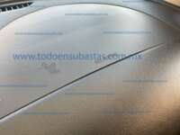 Nissan March 2021 5p Sense L4/1.6 Man 2021 Nissan March Ingreso Interiores 13