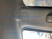 Nissan March 2021 5p Sense L4/1.6 Man 2021 Nissan March Ingreso Interiores 14