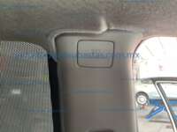 Nissan March 2021 5p Sense L4/1.6 Man 2021 Nissan March Ingreso Interiores 16