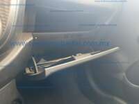 Nissan March 2021 5p Sense L4/1.6 Man 2021 Nissan March Ingreso Interiores 18