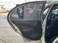 Nissan March 2021 5p Sense L4/1.6 Man 2021 Nissan March Ingreso Interiores 19