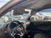 Nissan March 2021 5p Sense L4/1.6 Man 2021 Nissan March Ingreso Interiores 21