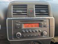 Nissan March 2021 5p Sense L4/1.6 Man 2021 Nissan March Ingreso Interiores 8