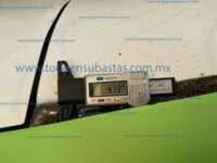Nissan March 2021 5p Sense L4/1.6 Man 2021 Nissan March Ingreso Llantas 5