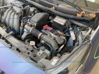 Nissan March 2021 5p Sense L4/1.6 Man 2021 Nissan March Ingreso Motor 0