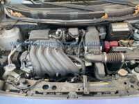 Nissan March 2021 5p Sense L4/1.6 Man 2021 Nissan March Ingreso Motor 1