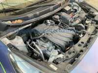 Nissan March 2021 5p Sense L4/1.6 Man 2021 Nissan March Ingreso Motor 2