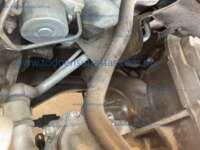 Nissan March 2021 5p Sense L4/1.6 Man 2021 Nissan March Ingreso Motor 3