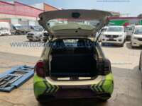 Nissan March 2021 5p Sense L4/1.6 Man 2021 Nissan March Ingreso Cajuela 0