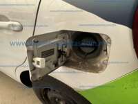 Nissan March 2021 5p Sense L4/1.6 Man 2021 Nissan March Ingreso Cajuela 1