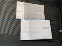 Nissan March 2021 5p Sense L4/1.6 Man 2021 Nissan March Ingreso Documentos 0