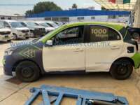 Nissan March 2021 5p Sense L4/1.6 Man 2021 Nissan March Ingreso Exteriores 7