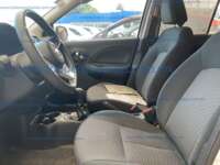 Nissan March 2021 5p Sense L4/1.6 Man 2021 Nissan March Ingreso Interiores 1