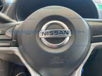 Nissan March 2021 5p Sense L4/1.6 Man 2021 Nissan March Ingreso Interiores 14