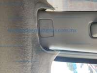 Nissan March 2021 5p Sense L4/1.6 Man 2021 Nissan March Ingreso Interiores 16