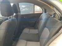 Nissan March 2021 5p Sense L4/1.6 Man 2021 Nissan March Ingreso Interiores 21