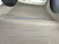 Nissan March 2021 5p Sense L4/1.6 Man 2021 Nissan March Ingreso Interiores 7