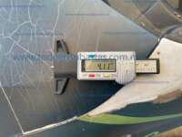 Nissan March 2021 5p Sense L4/1.6 Man 2021 Nissan March Ingreso Llantas 11