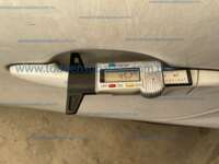 Nissan March 2021 5p Sense L4/1.6 Man 2021 Nissan March Ingreso Llantas 8