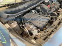 Nissan March 2021 5p Sense L4/1.6 Man 2021 Nissan March Ingreso Motor 2