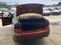 Volkswagen Vento 2021 4p Starline L4/1.6 Man 2021 Volkswagen Vento Ingreso Cajuela 0