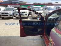 Volkswagen Vento 2021 4p Starline L4/1.6 Man 2021 Volkswagen Vento Ingreso Interiores 0