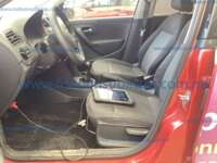 Volkswagen Vento 2021 4p Starline L4/1.6 Man 2021 Volkswagen Vento Ingreso Interiores 1