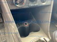 Volkswagen Vento 2021 4p Starline L4/1.6 Man 2021 Volkswagen Vento Ingreso Interiores 10