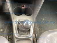 Volkswagen Vento 2021 4p Starline L4/1.6 Man 2021 Volkswagen Vento Ingreso Interiores 11