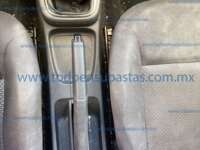 Volkswagen Vento 2021 4p Starline L4/1.6 Man 2021 Volkswagen Vento Ingreso Interiores 12