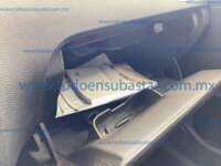 Volkswagen Vento 2021 4p Starline L4/1.6 Man 2021 Volkswagen Vento Ingreso Interiores 14