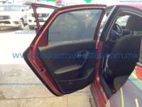 Volkswagen Vento 2021 4p Starline L4/1.6 Man 2021 Volkswagen Vento Ingreso Interiores 15