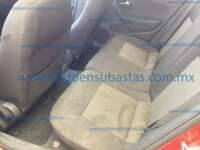 Volkswagen Vento 2021 4p Starline L4/1.6 Man 2021 Volkswagen Vento Ingreso Interiores 16