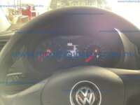 Volkswagen Vento 2021 4p Starline L4/1.6 Man image