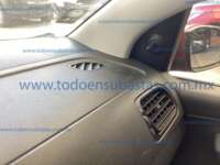 Volkswagen Vento 2021 4p Starline L4/1.6 Man 2021 Volkswagen Vento Ingreso Interiores 18